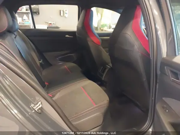 WVWME7CDXTW168191 2026 VOLKSWAGEN GTI - Image 8
