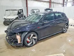 WVWN87CD8NW124348 2022 VOLKSWAGEN GTI