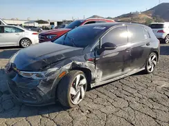 WVWN87CD9NW166687 2022 VOLKSWAGEN GTI