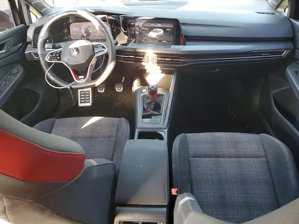 WVWN87CD9NW166687 2022 VOLKSWAGEN GTI - Image 8