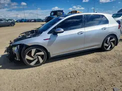 WVWP87CDXNW210964 2022 VOLKSWAGEN GTI