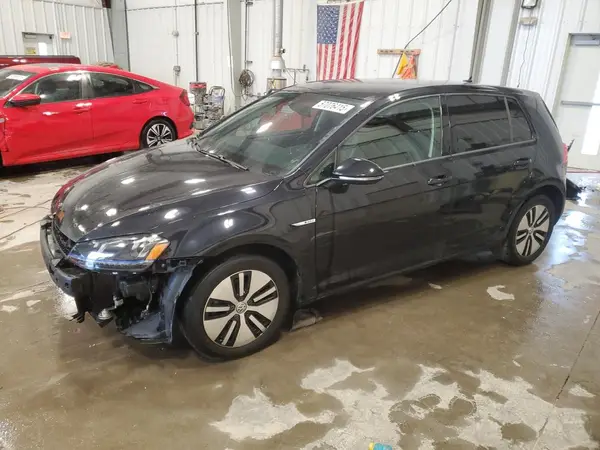WVWPP7AU1GW912311 2016 VOLKSWAGEN GOLF - Image 1
