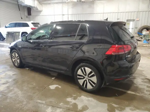 WVWPP7AU1GW912311 2016 VOLKSWAGEN GOLF - Image 2
