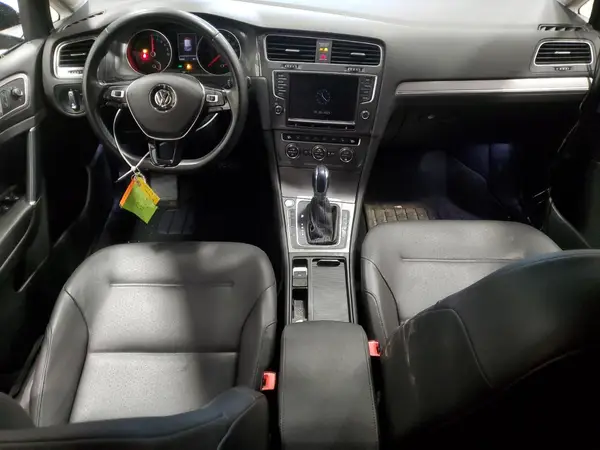 WVWPP7AU1GW912311 2016 VOLKSWAGEN GOLF - Image 8
