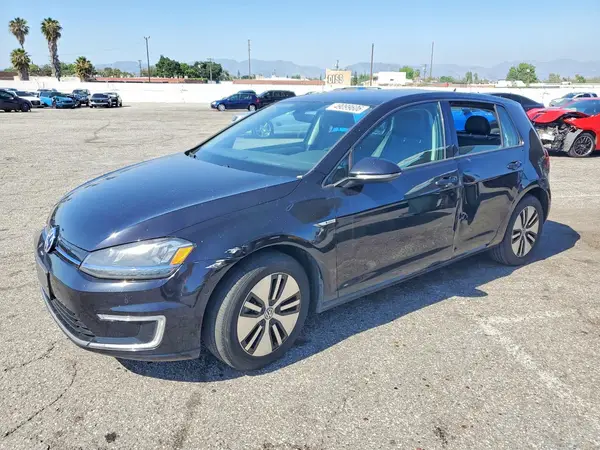 WVWPP7AU2GW914293 2016 VOLKSWAGEN GOLF - Image 1