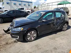 WVWPP7AU5GW907242 2016 VOLKSWAGEN GOLF