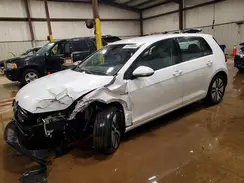 WVWPP7AU5GW913266 2016 VOLKSWAGEN GOLF