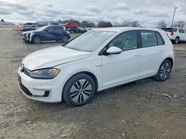 WVWPP7AU6GW914829 2016 VOLKSWAGEN GOLF - Image 1