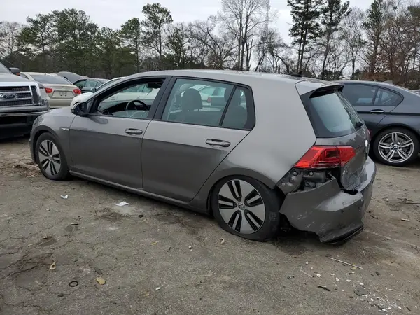 WVWPP7AU9GW904537 2016 VOLKSWAGEN GOLF - Image 2
