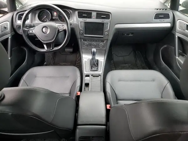 WVWPP7AU9GW904537 2016 VOLKSWAGEN GOLF - Image 8