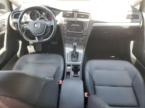 WVWPP7AU9GW917160 2016 VOLKSWAGEN GOLF - Image 8
