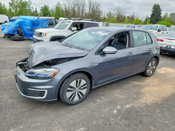 WVWPR7AU0KW909175 2019 VOLKSWAGEN GOLF - Image 1
