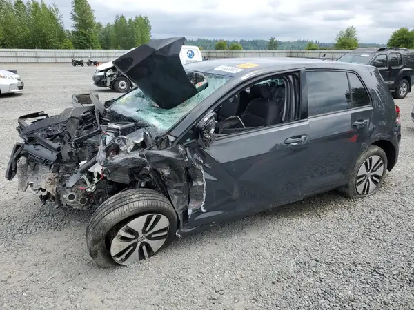WVWPR7AU0KW913047 2019 VOLKSWAGEN GOLF - Image 1