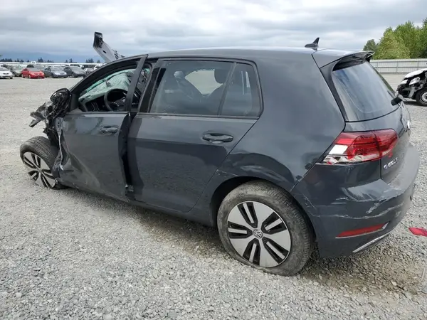 WVWPR7AU0KW913047 2019 VOLKSWAGEN GOLF - Image 2
