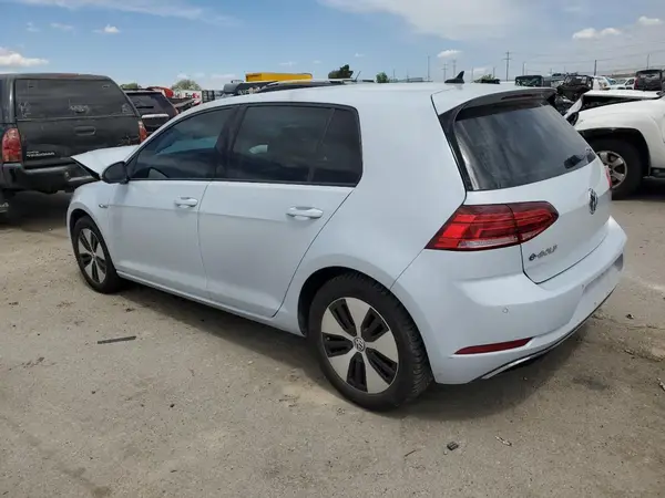 WVWPR7AU1HW950147 2017 VOLKSWAGEN GOLF - Image 2