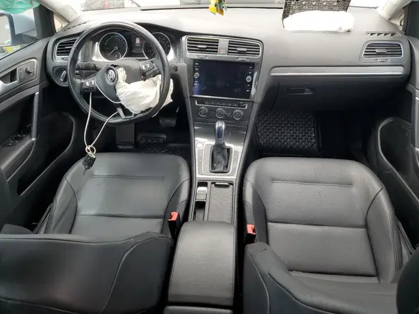 WVWPR7AU1HW950147 2017 VOLKSWAGEN GOLF - Image 8