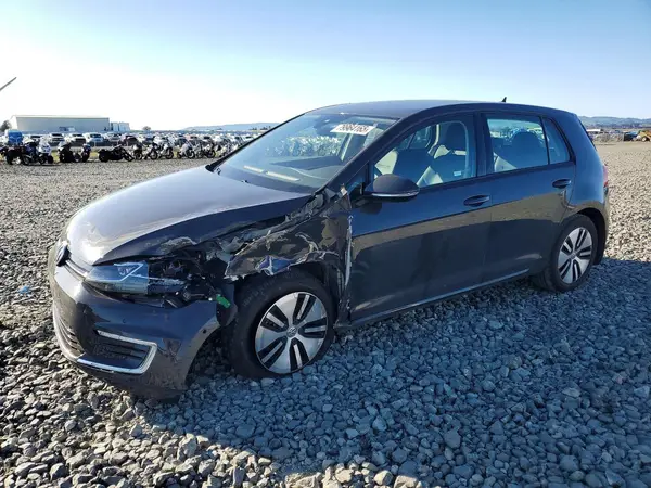 WVWPR7AU4KW907882 2019 VOLKSWAGEN GOLF - Image 1