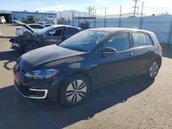 WVWPR7AU7LW905805 2020 VOLKSWAGEN GOLF