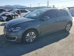 WVWPR7AU9KW907568 2019 VOLKSWAGEN GOLF