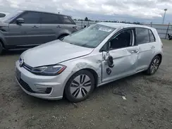 WVWPR7AU9KW910602 2019 VOLKSWAGEN GOLF