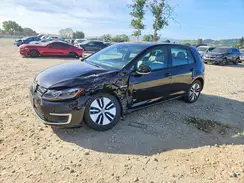 WVWPR7AU9KW910907 2019 VOLKSWAGEN GOLF