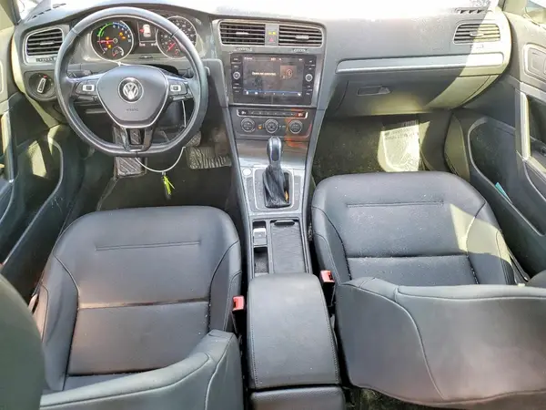 WVWPR7AUXHW954648 2017 VOLKSWAGEN GOLF - Image 8