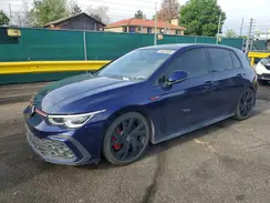 WVWR87CD5NW186078 2022 VOLKSWAGEN GTI