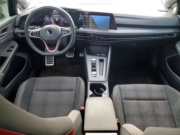 WVWR87CD5NW186078 2022 VOLKSWAGEN GTI - Image 8