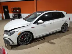 WVWR87CDXNW201674 2022 VOLKSWAGEN GTI