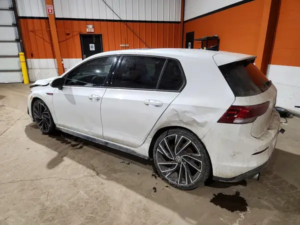 WVWR87CDXNW201674 2022 VOLKSWAGEN GTI - Image 2