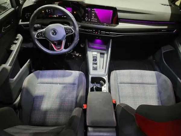 WVWR87CDXNW201674 2022 VOLKSWAGEN GTI - Image 8