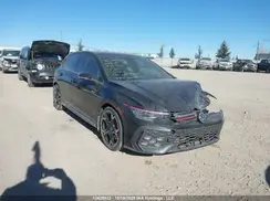 WVWRA7CD6SW211537 2025 VOLKSWAGEN GTI