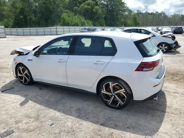 WVWRA7CD9RW158701 2024 VOLKSWAGEN GTI - Image 2