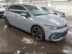 WVWRE7CD6TW196396 2026 VOLKSWAGEN GTI