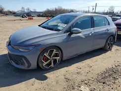 WVWSA7CD0SW216587 2025 VOLKSWAGEN GTI