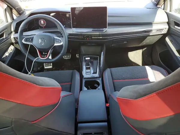 WVWSA7CD0SW216587 2025 VOLKSWAGEN GTI - Image 8