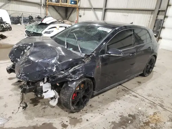 WVWSA7CD1RW139917 2024 VOLKSWAGEN GTI
