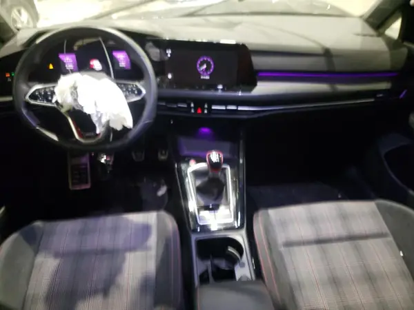 WVWSA7CD1RW139917 2024 VOLKSWAGEN GTI - Image 8