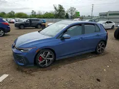 WVWSA7CD1SW256743 2025 VOLKSWAGEN GTI