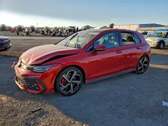 WVWSA7CD2SW234296 2025 VOLKSWAGEN GTI