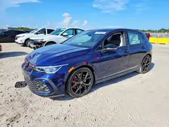 WVWSA7CD3RW179206 2024 VOLKSWAGEN GTI