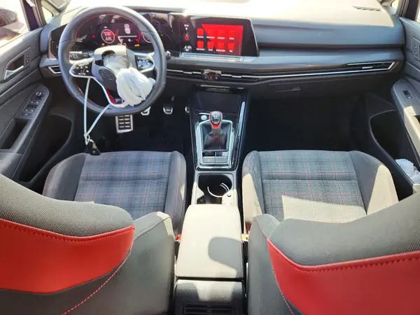 WVWSA7CD3RW179206 2024 VOLKSWAGEN GTI - Image 8