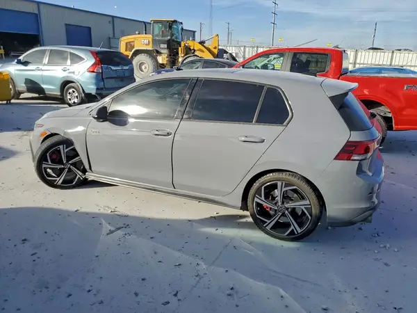 WVWSA7CD3SW215014 2025 VOLKSWAGEN GTI - Image 2