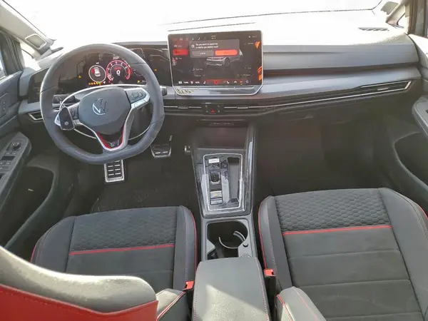 WVWSA7CD3SW215014 2025 VOLKSWAGEN GTI - Image 8