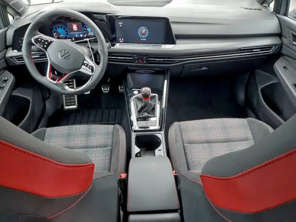 WVWSA7CD4RW196533 2024 VOLKSWAGEN GTI - Image 8