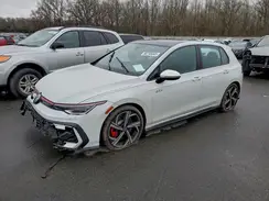 WVWSA7CD4SW231223 2025 VOLKSWAGEN GTI