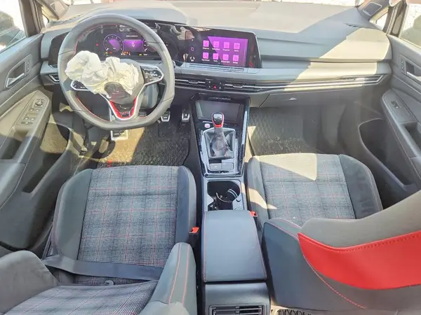 WVWSA7CD6RW223036 2024 VOLKSWAGEN GTI - Image 8