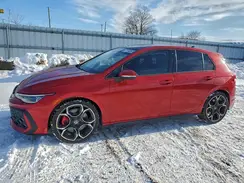 WVWSA7CD7SW254575 2025 VOLKSWAGEN GTI
