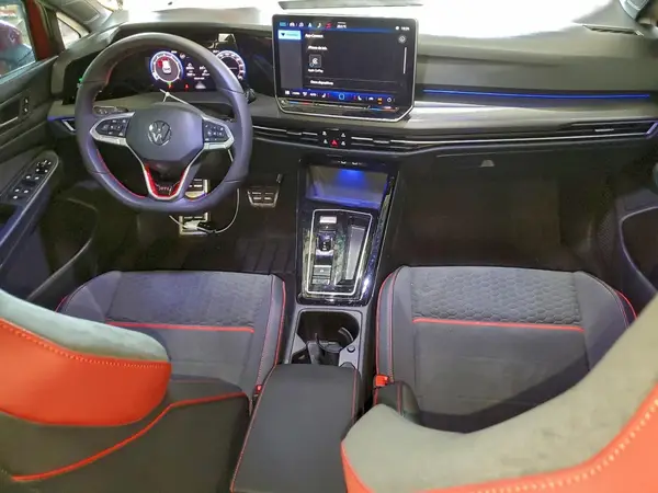 WVWSA7CD7SW254575 2025 VOLKSWAGEN GTI - Image 8