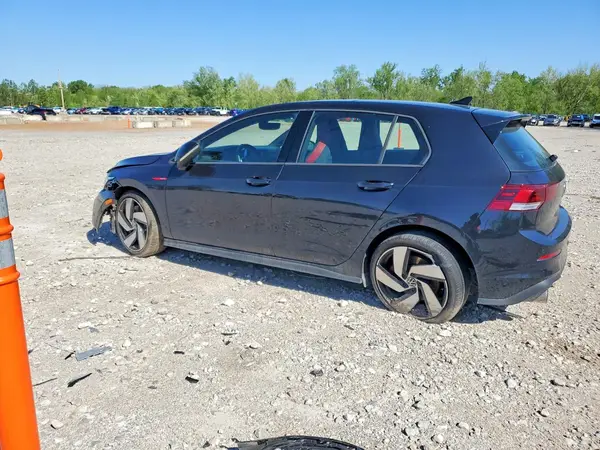 WVWSA7CD8PW115739 2023 VOLKSWAGEN GTI - Image 2